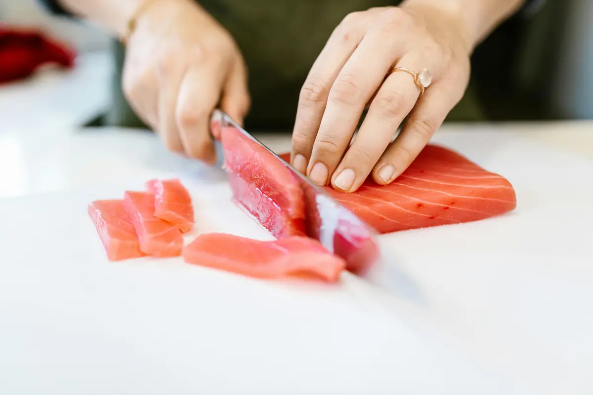 3 Resep Olahan Ikan Tuna yang Lezat dan Bergizi, Gugah Selera Si Kecil