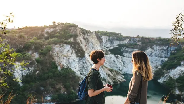 [Bintang] 4 Shio Ini Nggak Akan Sungkan Nasihati Pelakor