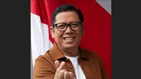 Donny Imam Priambodo salah satu kandidat kuat Ketum Orari Pusat masa bakti periode 2021-2026. (Istimewa)