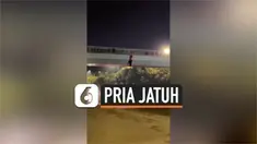 vertical mabuk