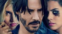 Film Knock Knock dibintangi Keanu Reeves. (dok. istimewa)