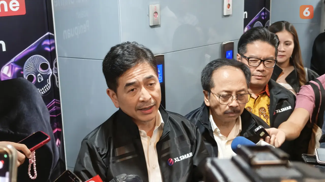 Presiden Komisaris Arsjad Rasjid