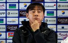 Kubu Shin Tae-yong Akhirnya Bicara Rumor Jadi Pelatih Timnas China, Ini Katanya