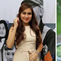  Kolase Ayu dan shareer 