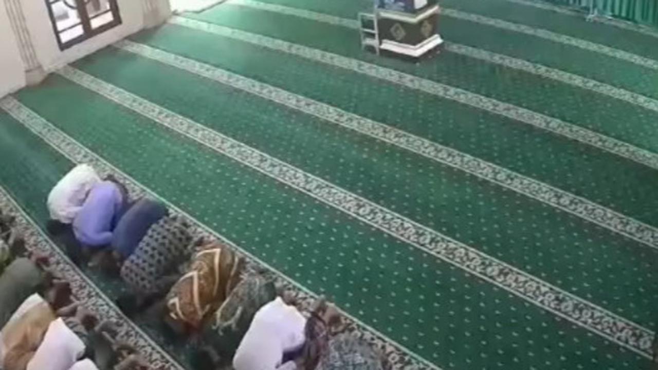 Dok. Istimewa