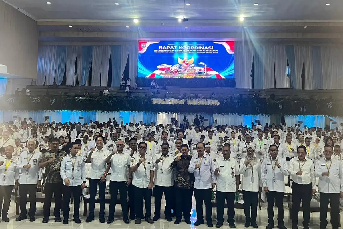 BPJS Ketenagakerjaan Perkuat Sinergi dengan Pemda, Targetkan 99,5 Persen Pekerja Terlindungi Jaminan Sosial 