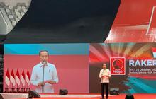 VIDEO: Projo Ancang-Ancang Jadi Parpol, Tinggal Tunggu Perintah Jokowi Pecatan PDIP
