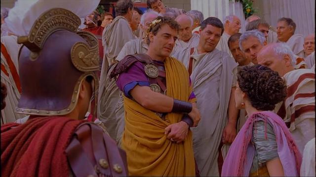 Julius Caesar (2002)