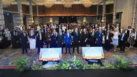 OJK Jadi Tuan Rumah Pertemuan Organisasi Pengawas Dana Pensiun Dunia