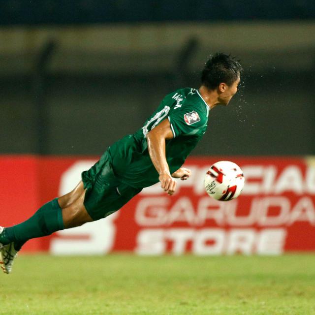 Permainan Arthur Irawan Di Piala Menpora 2021 Sudah Sesuai Dengan Taktik Dejan Bola Liputan6 Com