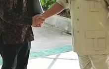 Budi Arie Ajak Prabowo dan Erick ke Media Center KTT ASEAN, Perjodohan Politik?