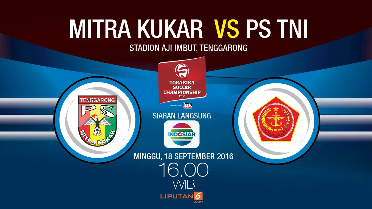 Prediksi Mitra Kutai Kartanegara (Mitra Kukar) vs PS TNI