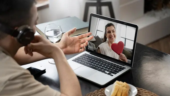 Long Distance Relationship