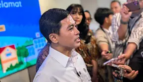 Penerapan Nutri-Level, Wamenkes Dante Sebut Industri Menerima Positif
