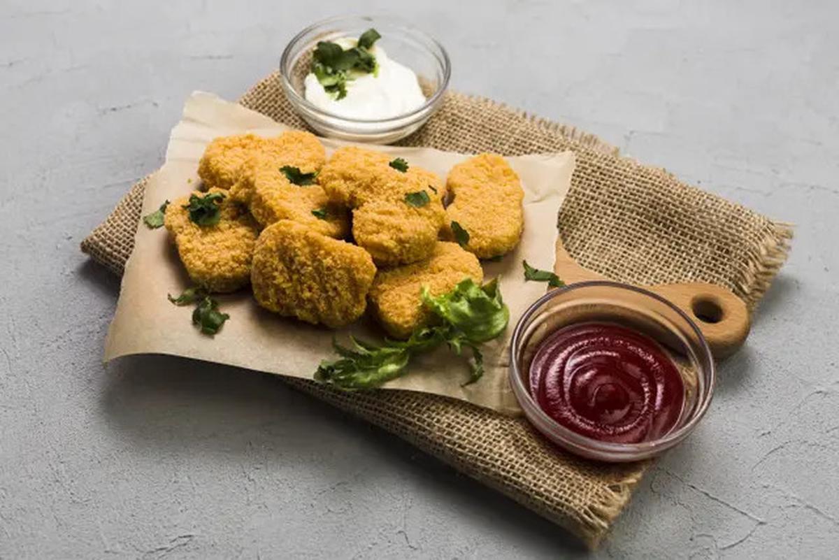 5 Resep Nugget Ayam Wortel Homemade yang Sehat dan Praktis