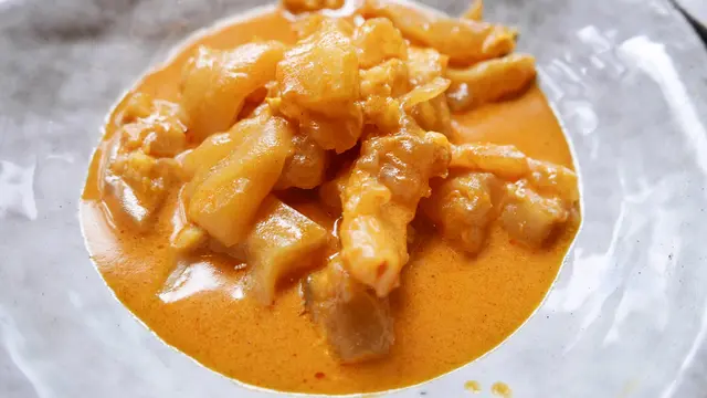 Gulai Kikil