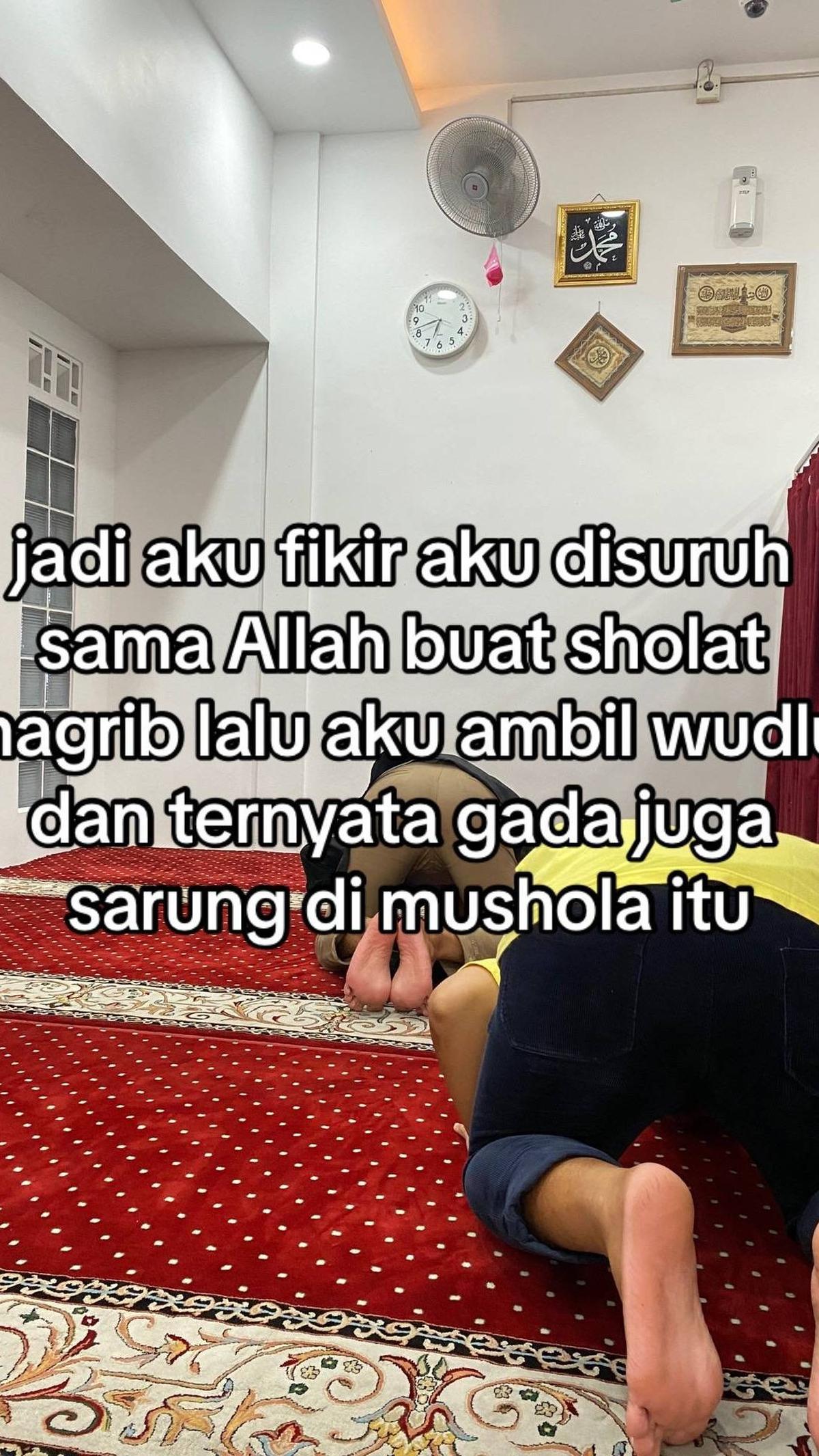 Dok. Istimewa