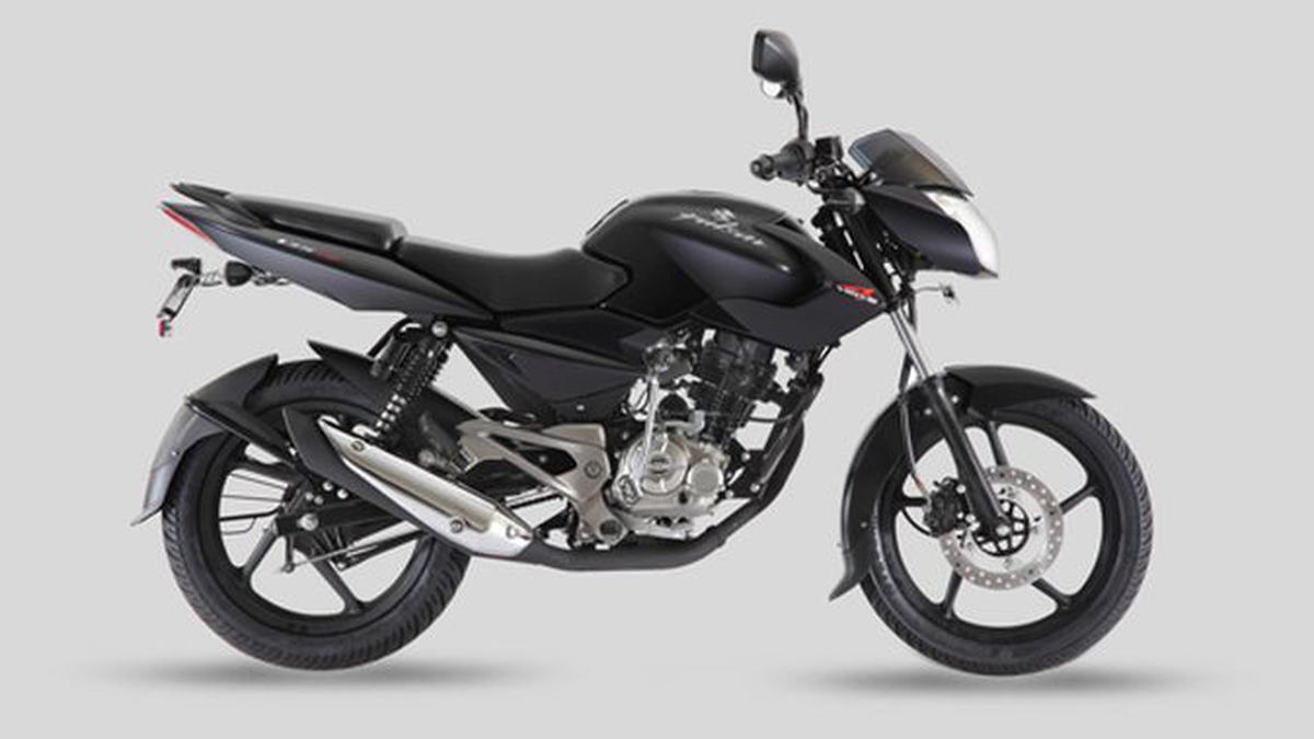 pulsar bike ka kimat