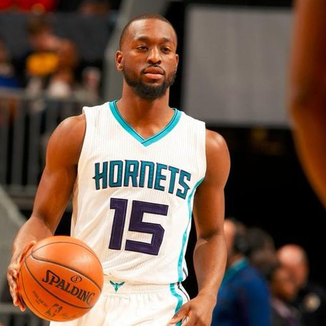 Walker Dan Batum Pimpin Hornets Bekuk Heat Nba Bola Com