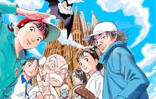 Deretan Manga Terbaik Naoki Urasawa: Tak Kalah Menegangkan dari Plot Novel