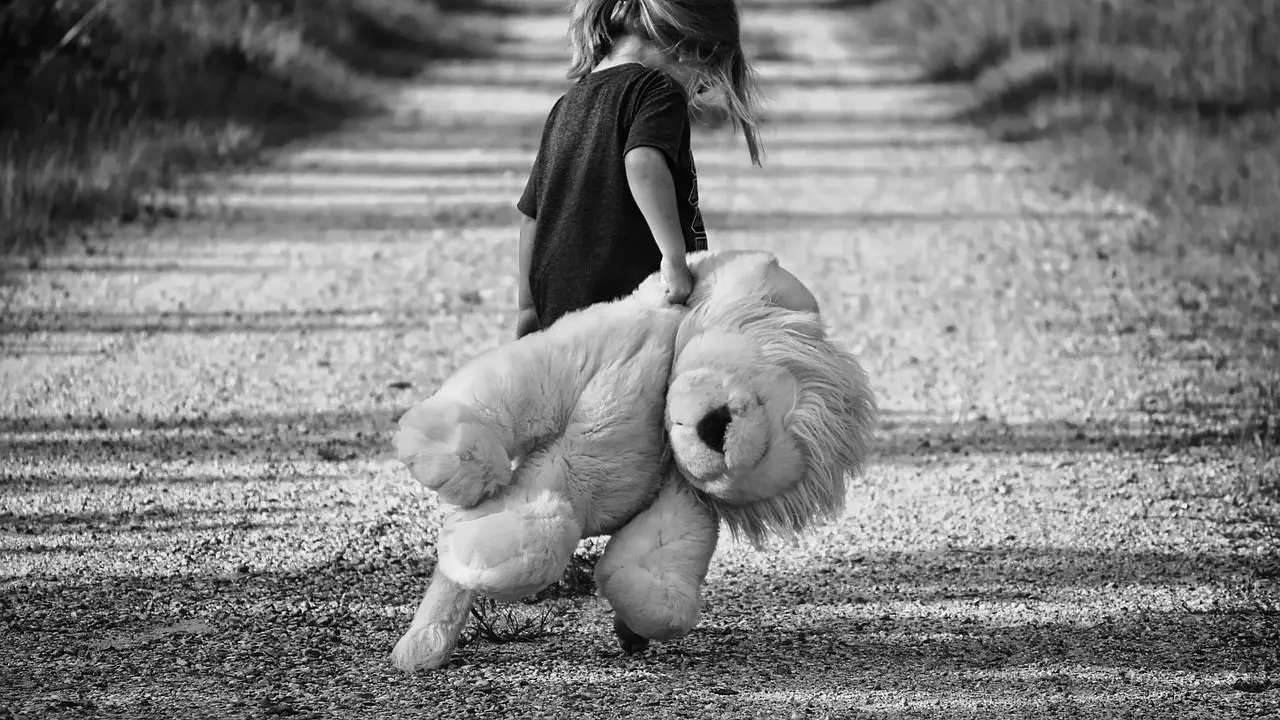 kekerasan anak/pixabay