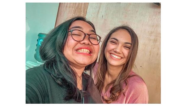 7 Potret Kedekatan Haico Van der Veken dan Manajernya, Bak Saudara Kandung