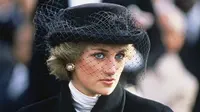 Putri Diana tidak pernah meremehkan kekuatan dari sebuah penampilan sempurna. (Foto: sheknows.com)