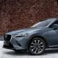 Mazda CX-3 1,5 Liter Resmi Meluncur (Ist)