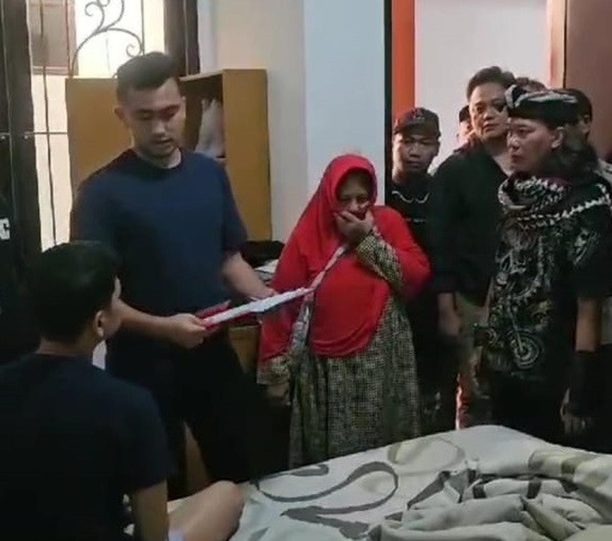 Dok. Istimewa