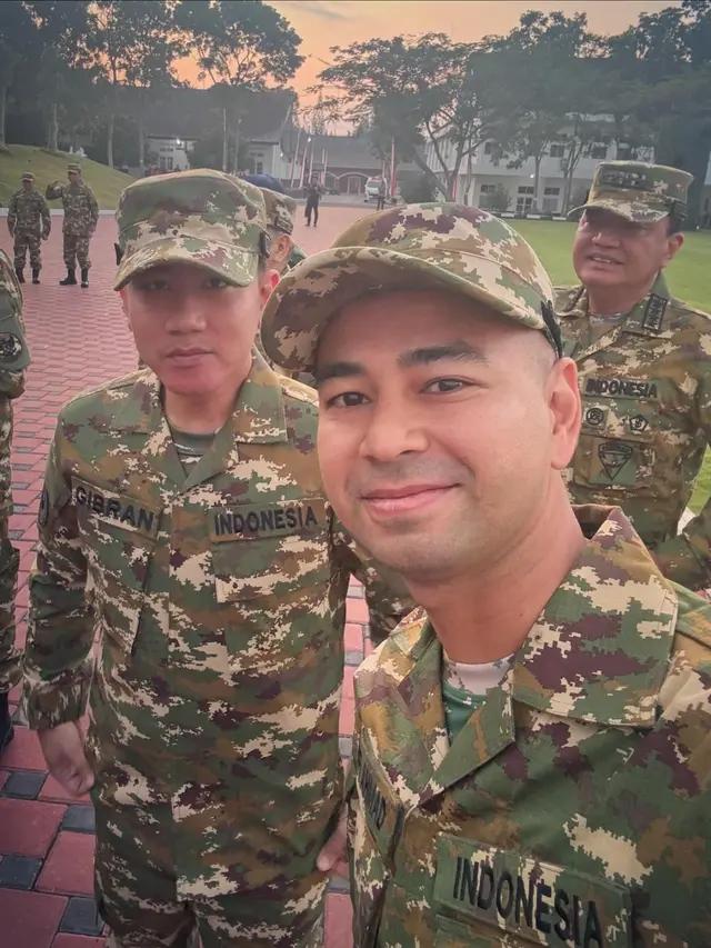 Raffi Ahmad
