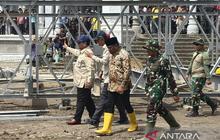 Prabowo Tegaskan Penghapusan Utang KUR Petani Aceh Terdampak Bencana