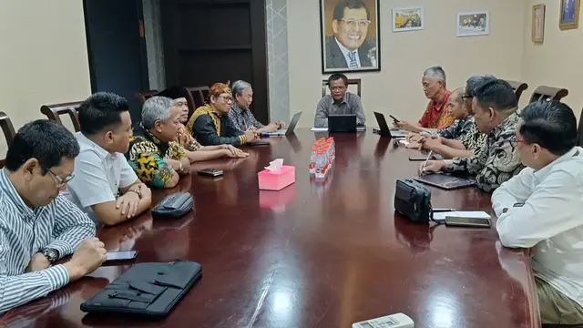 RUU Perkoperasian