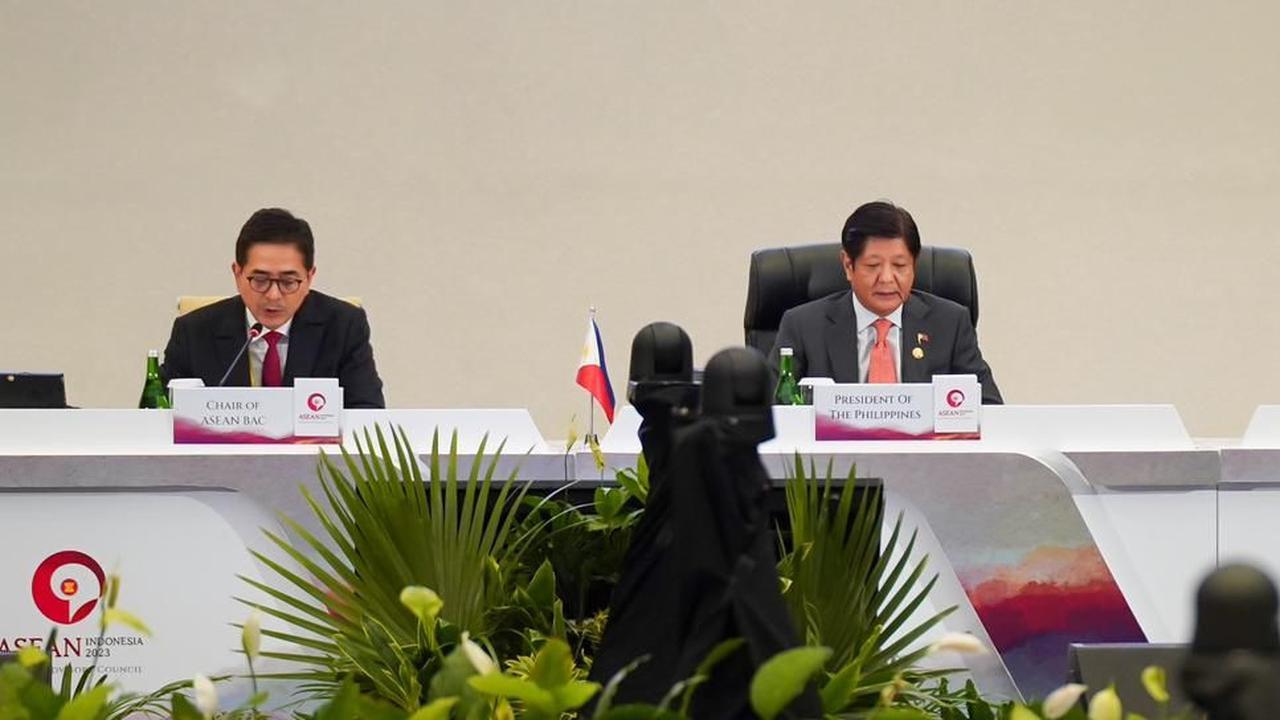 "Selain itu kami juga menandatangani Memorandum ini kesepahaman (MoU) tentang kerjasama pertanian dan pengembangan UMKM dengan ASEAN AC Filipina," imbuhnya.