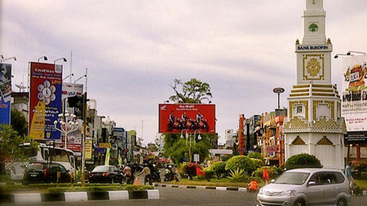 Sejarah Panjang Bahasa Aceh yang kini Terancam Punah