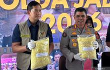 Satgas Pangan Pastikan Mi Berbahaya Garut Tak Lagi Beredar di Pasaran