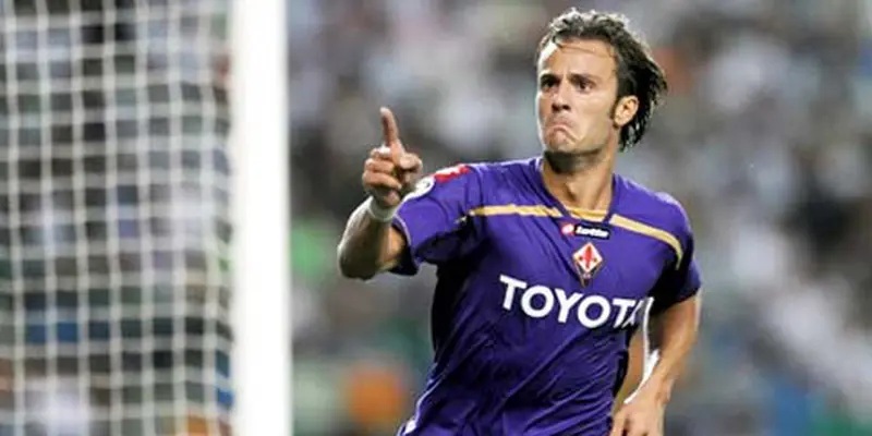 Alberto Gilardino (© AFP 2009)