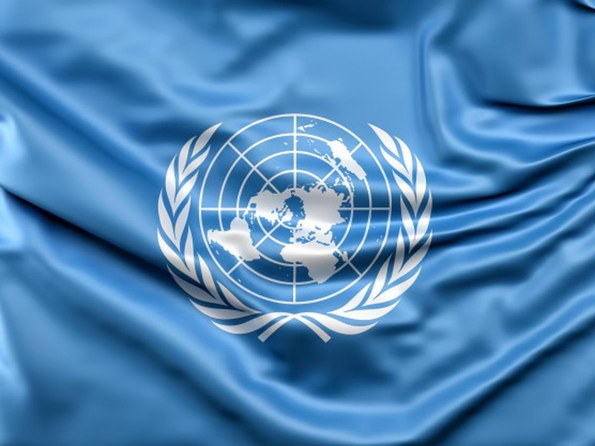 Bangsa-bangsa bertujuan perserikatan Standard Internasional