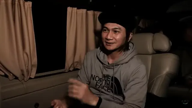 Anji (Foto: YouTube)