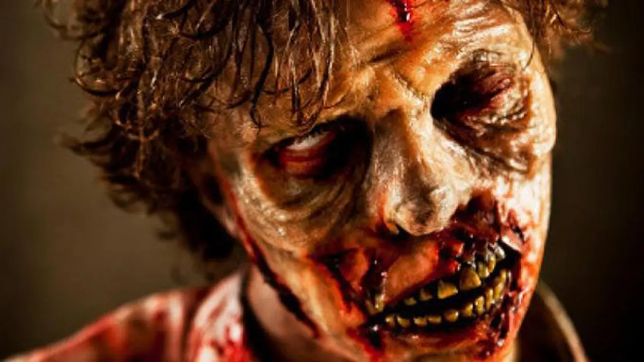 3 Aplikasi Zombie Camera di Android Agar Wajah Jadi Seram