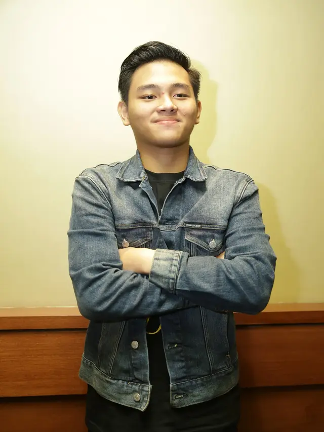 [Fimela] Aldy Maldini