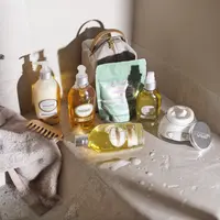 Vote L'Occitane sebagai Magnificent Enviromental Brand (L'Occitane)