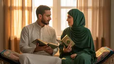 Apakah Dosa Istri Ditanggung Suami? Ini Penjelasan Lengkap Menurut Islam