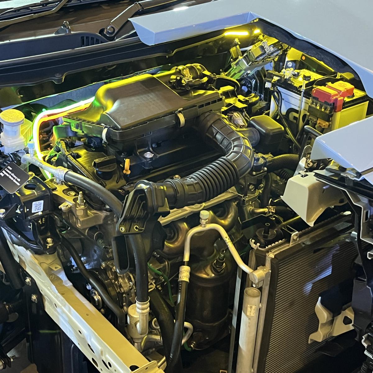 Suzuki Fronx Resmi Meluncur, Dibanderol Mulai Rp 259 Juta