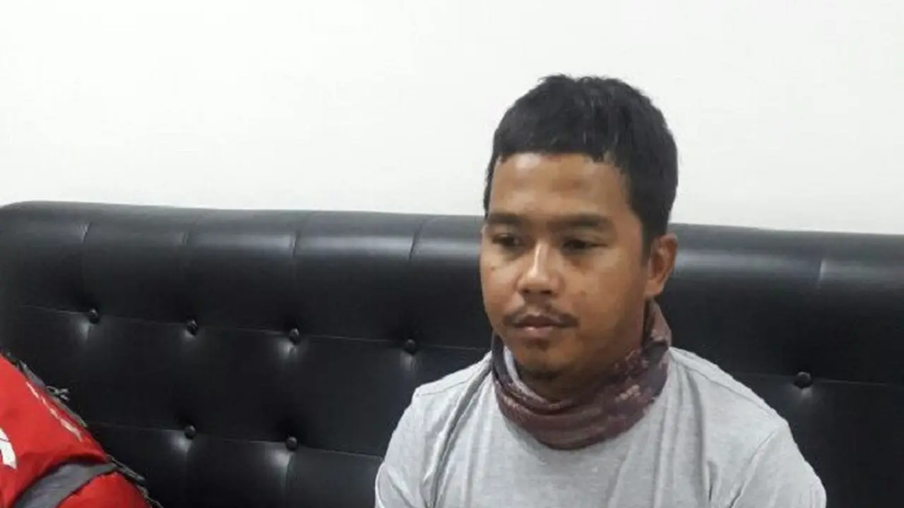 Bercanda Bawa Bom Saat Mau Naik Pesawat