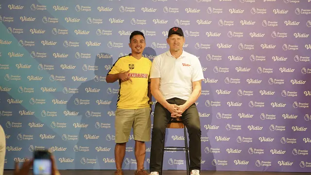 Peter Schmeichel.