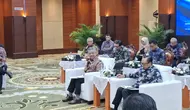 Menkeu Suahasil Umumkan Defisit APBN Agustus 2026 Rp 240,1 Triliun