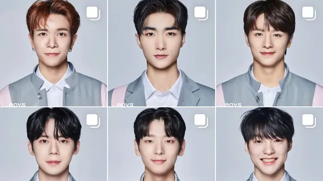 Boys Planet 999