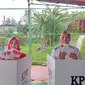 Petahana Nyumarno Raih Suara Tertinggi di Kabupaten Bekasi.