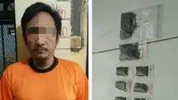 Paket Ganja Ditemukan di Komplek Mess Lion Air Tangerang