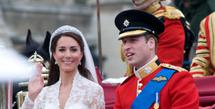 Kate Middleton resmi menjadi keluarga kerajaan Inggris setelah menikah dengan Pangeran William pada 29 April 2011 atau 11 tahun yang lalu. Pilihan gaun pengantin model klasik dan mewah rancangan Sarah Burton menjadi inspirasi para pengantin lainnya di dunia. (Foto: Shutterstock)